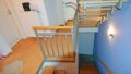 Treppe ins OG und UG