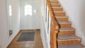 Treppenhaus Haus 1