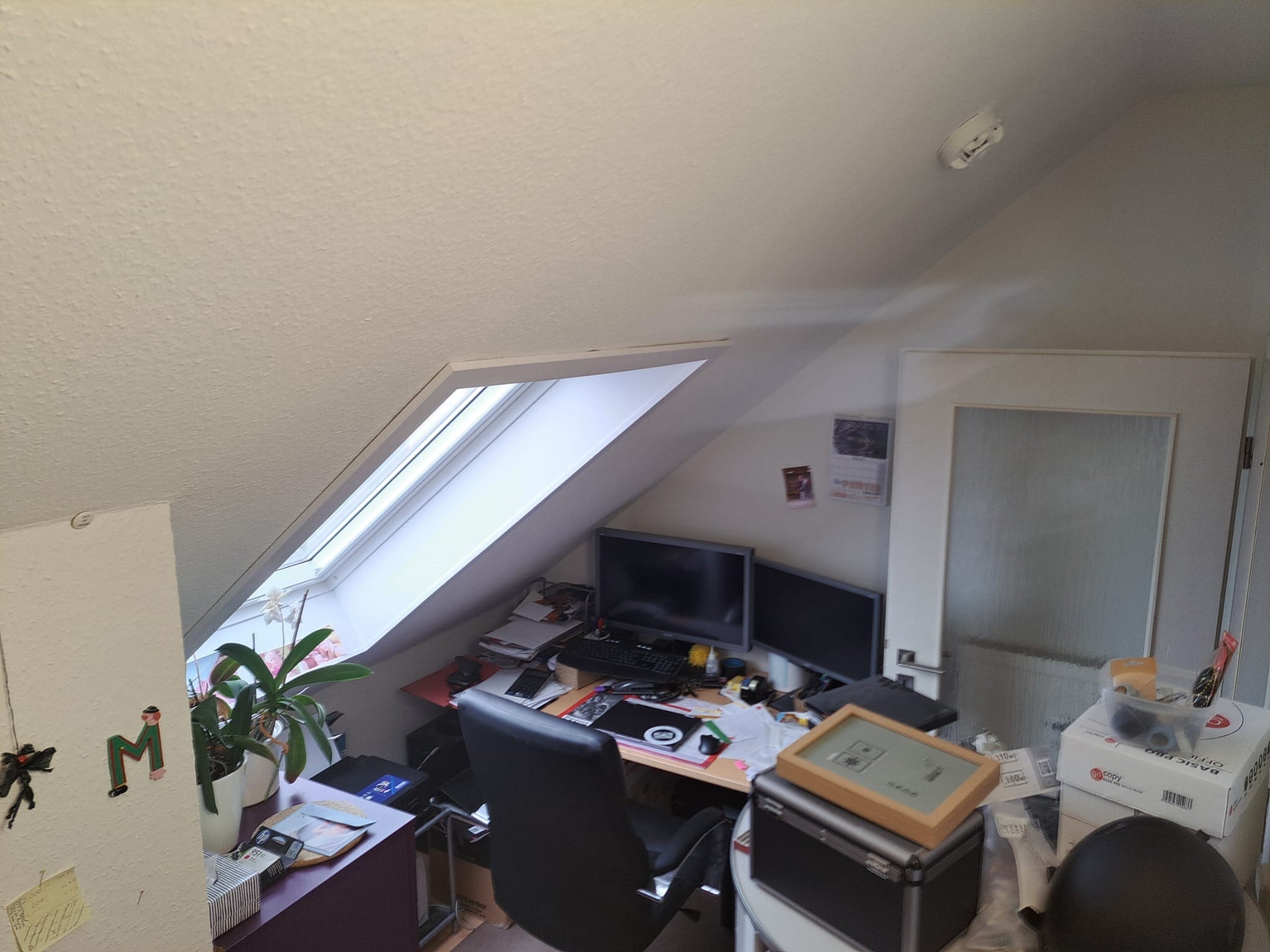 Büro