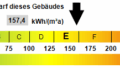 Kennwert Energieausweis
