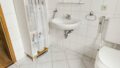 Badezimmer EG