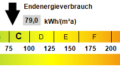 Kennwert Energieausweis