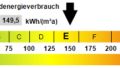 Kennwert Energieausweis