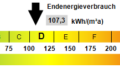 Kennwert Energieausweis