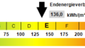 Kennwert Energieausweis