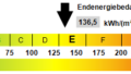 Kennwert Energieausweis