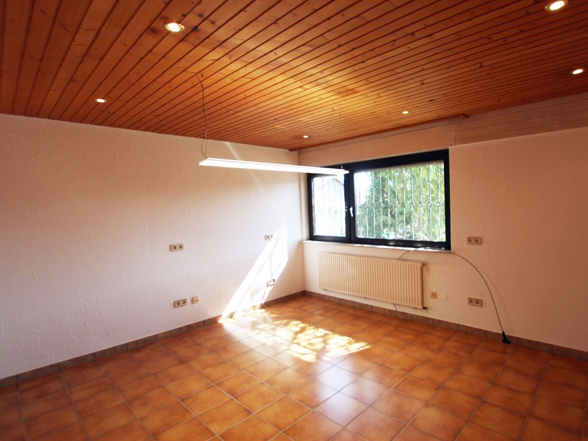 Zimmer im KG