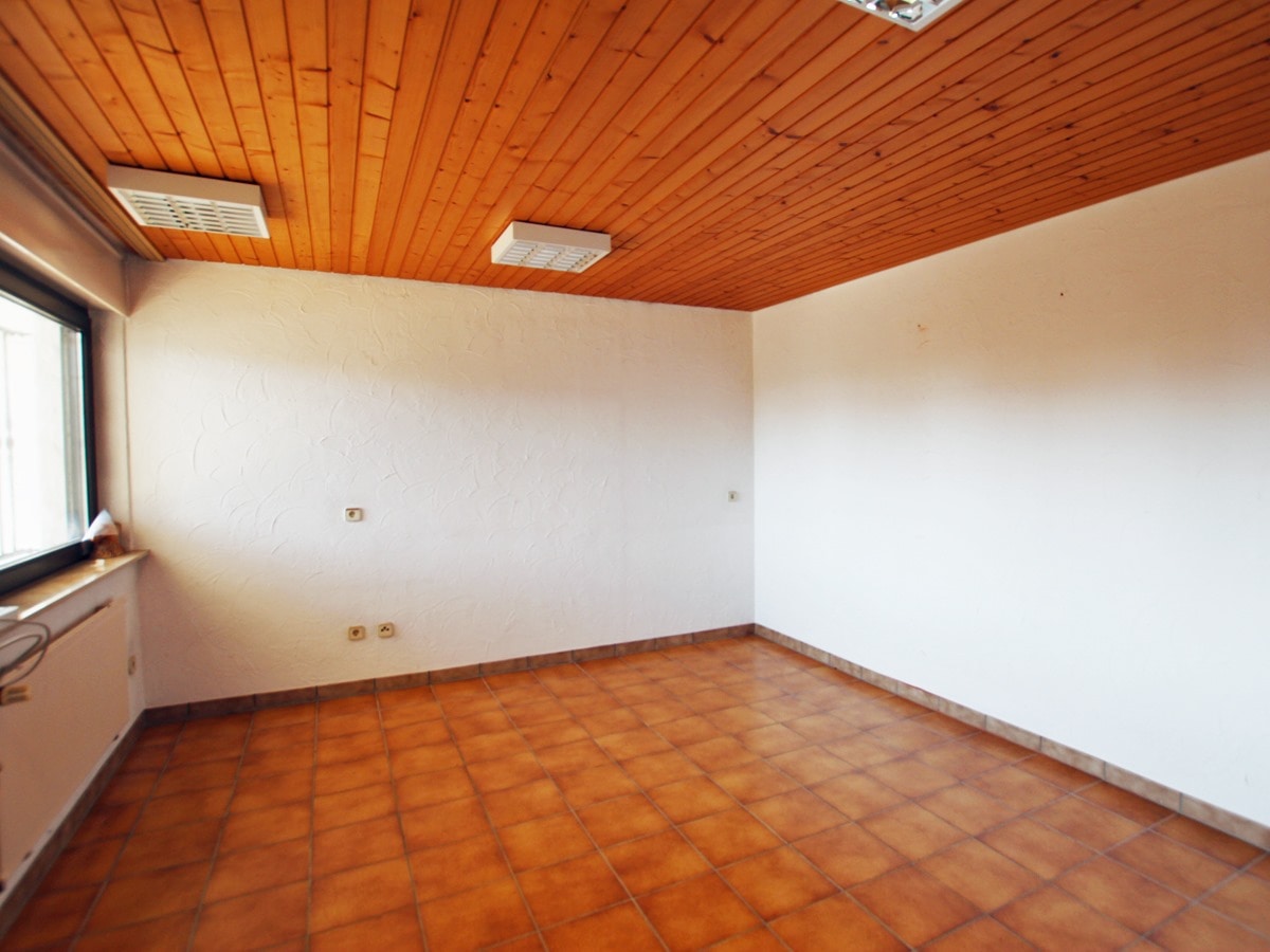 Zimmer im KG