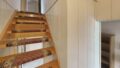 Treppe ins DG