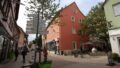 Ansicht von rechts