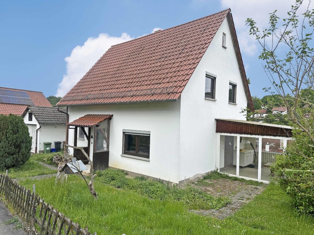 Außenansicht