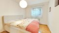 Schlafzimmer ELW