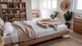 Schlafzimmer, Vorderhaus