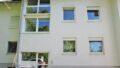 Eingangsbereich des Hauses