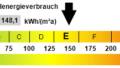 Kennwert Energieausweis