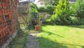 Blick in den Garten