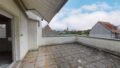 Balkon, Wohnung 1