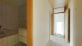 Diele, Maisonettewohnung