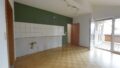Küche, Maisonettewohnung