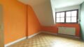 Schlafzimmer, Maisonettewohnung