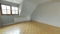 Wohn-/Essbereich, Maisonettewohnung