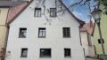 Wohnhaus Straßenansicht
