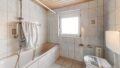 Badezimmer im EG