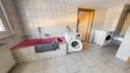 Badezimmer im OG