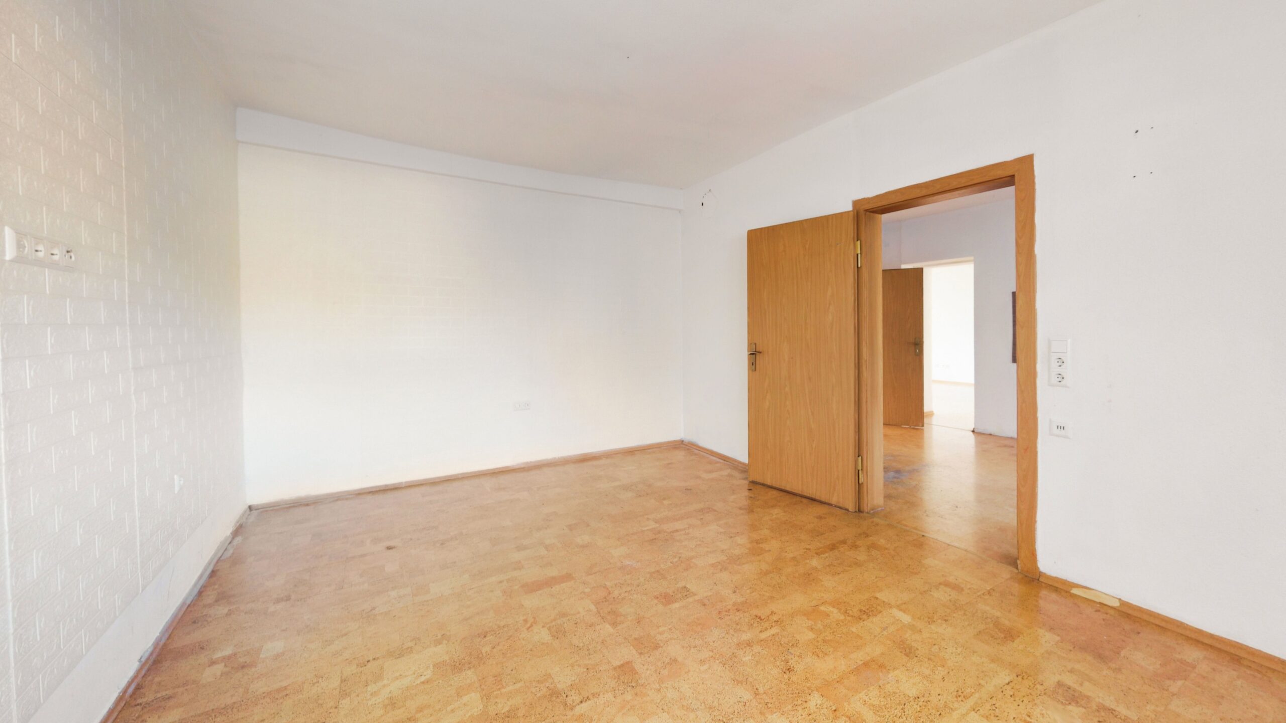 Esszimmer im EG