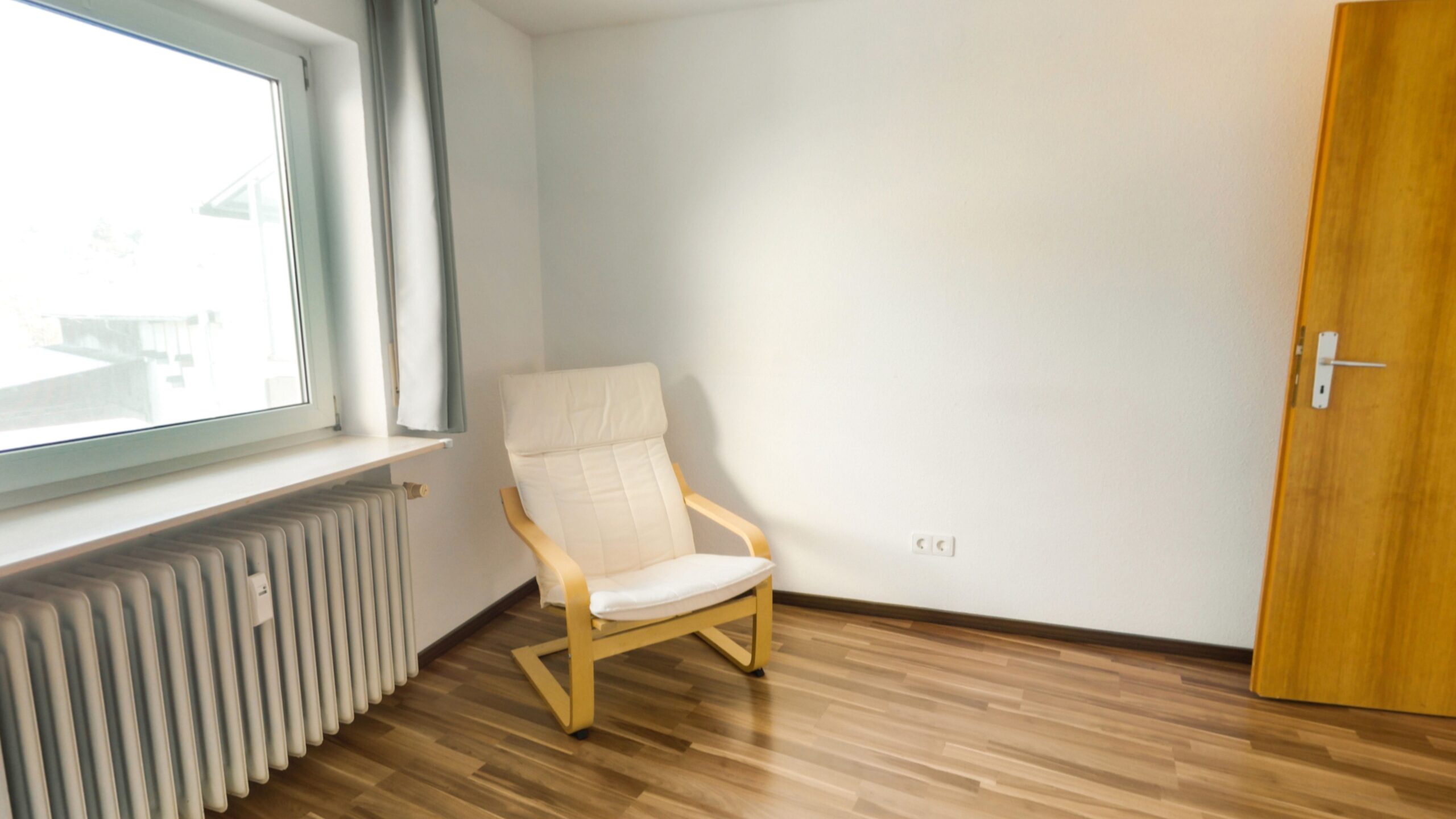 Kinderzimmer im OG