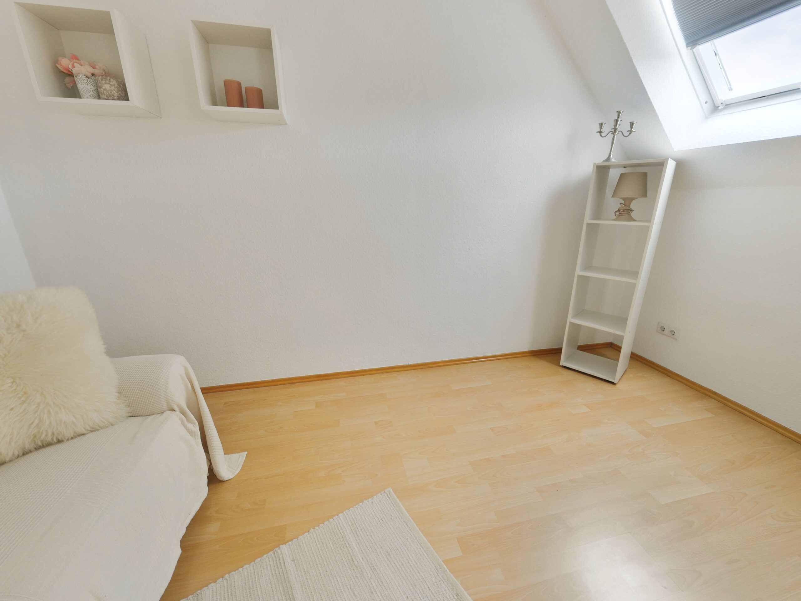 Schlafzimmer OG