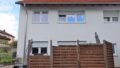 Terrasse, Wohnung im EG