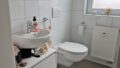 Gäste-WC, Wohnung im EG