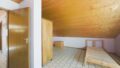 Schlafzimmer im DG
