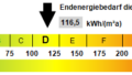 Kennwert Energieausweis