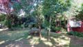 Garten Hinterhaus