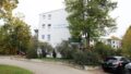 Zufahrt _Parkplätze