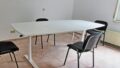 Besprechungsecke - Schlafzimmer