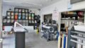 Büro - Verkaufsfläche