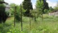großes Gartengrundstück