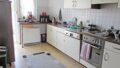 Küche Dachgeschosswohnung