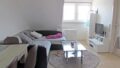 Wohnzimmer Dachgeschosswohnung