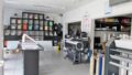 Büro - Verkaufsfläche
