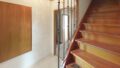 Treppe ins DG