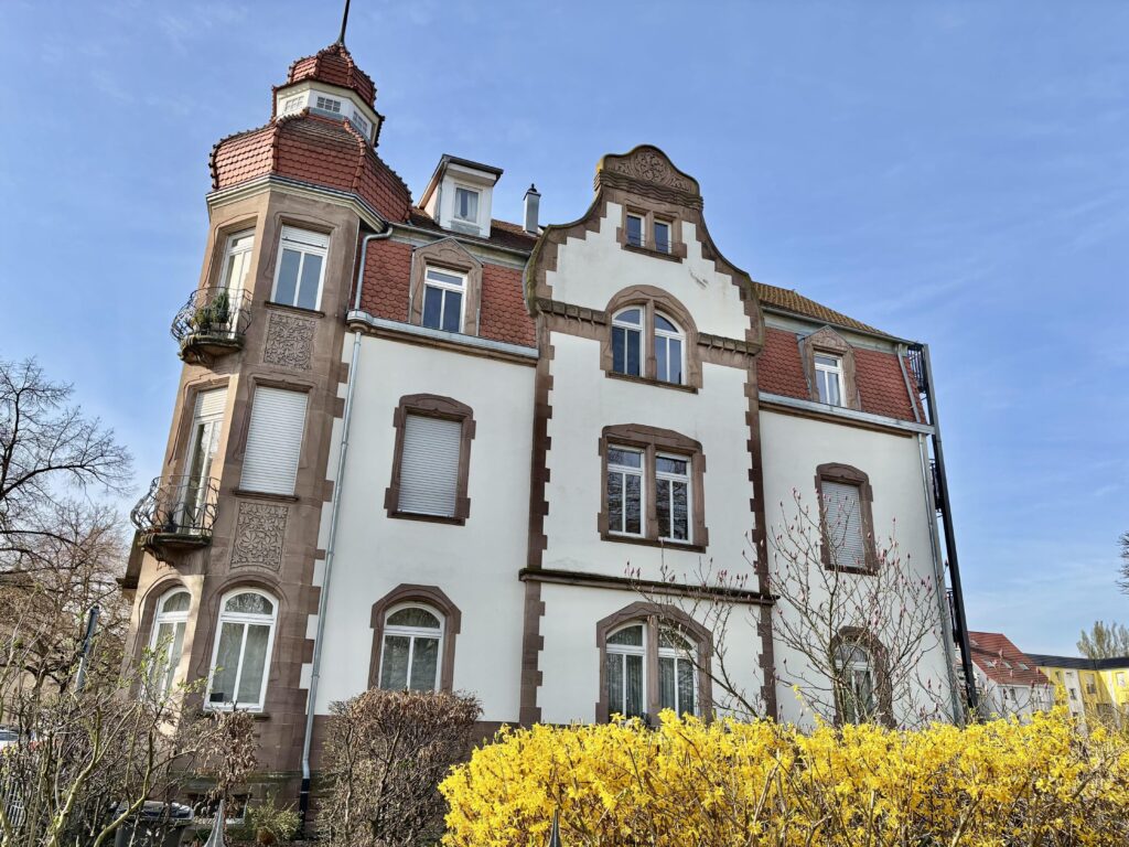 Außenansicht