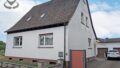Blick auf das Haus