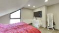 Schlafzimmer DG
