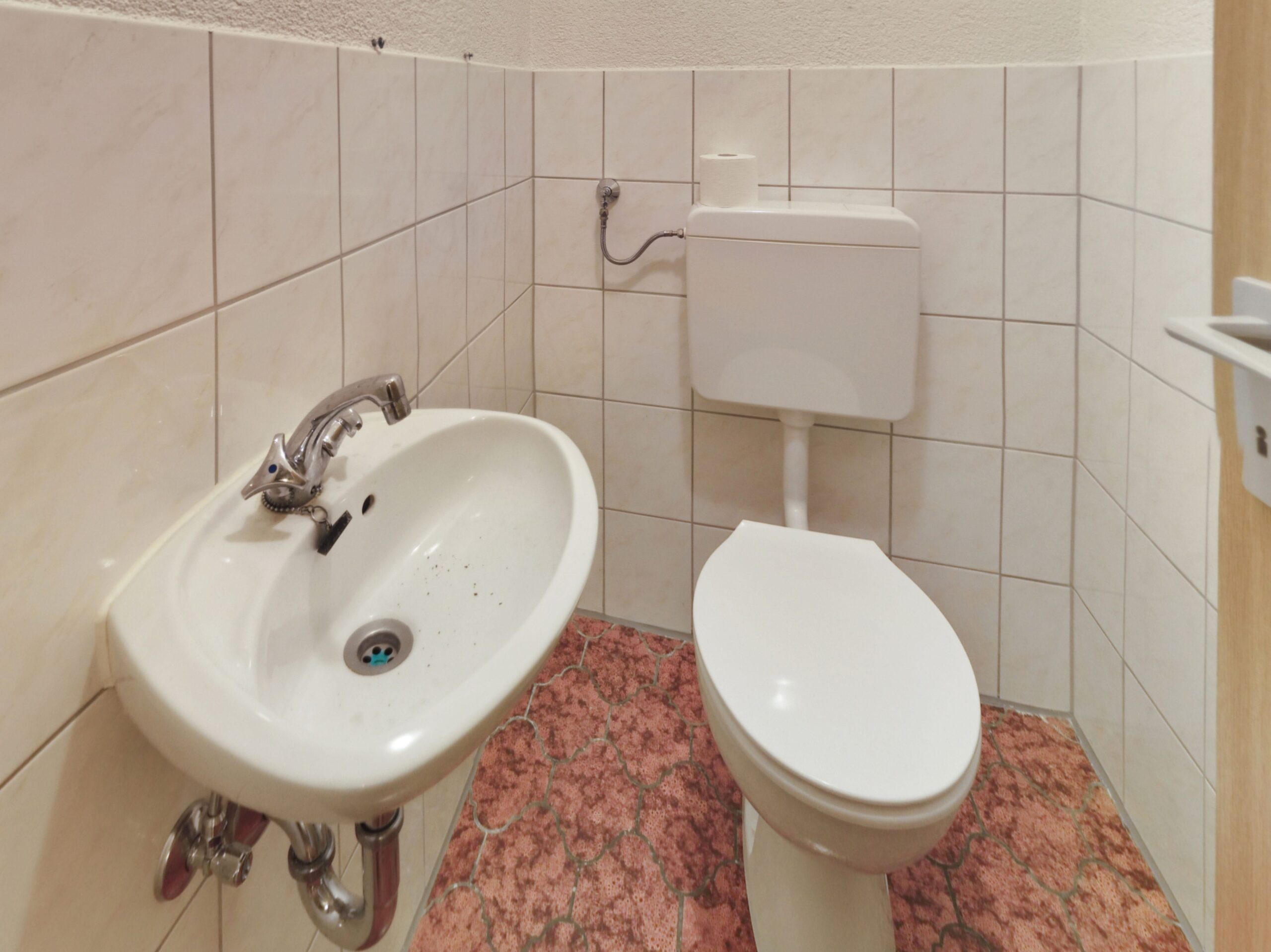 WC UG