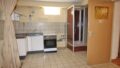 Dusche im Saunaraum