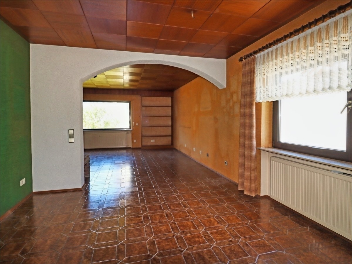 Essbereich